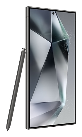 Samsung Galaxy S24 Ultra 17.3 cm (6.8") Dual SIM 5G USB Type-C 12 GB 1 TB 5000 mAh Black, Titanium