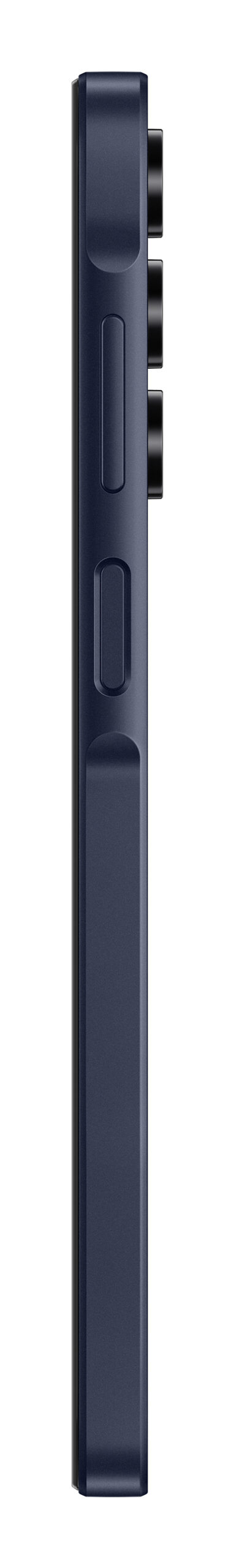 Samsung Galaxy SM-A156B 16.5 cm (6.5") Dual SIM Android 14 5G USB Type-C 4 GB 128 GB 5000 mAh Black, Blue