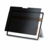 41984ba83b9467b12e128e3c62d5810e.jpg StarTech.com 4-Way Privacy Screen For 13-inch Surface Pro 8/9/X Laptop, Portrait/Landscape Modes, Touch-Enabled, +/- 30 Deg. View, Blocks up to 51% Blue Light, Anti-Glare