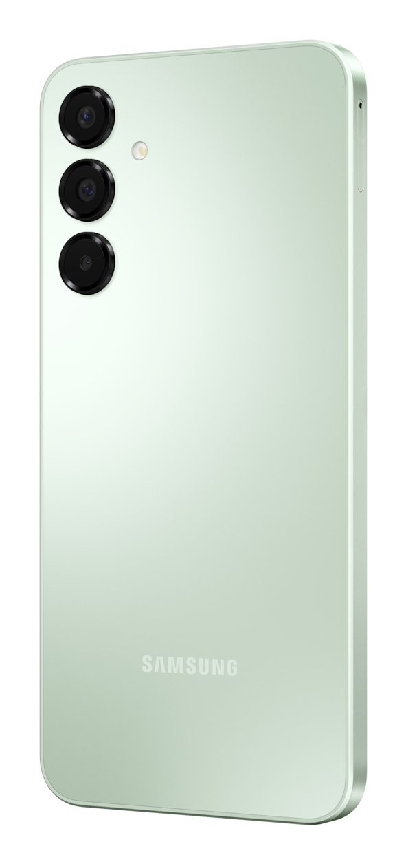 41d76759e238d332866b3fa2d722b7ceaa42a7e4.jpg Samsung Galaxy A16 17 cm (6.7") Dual SIM 4G USB Type-C 4 GB 128 GB 5000 mAh Green