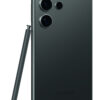 4246e89d78172416a5f27959fb4eaaf4b36dacea.jpg Samsung Galaxy S24 Ultra 17.3 cm (6.8") Dual SIM 5G USB Type-C 12 GB 256 GB 5000 mAh Black, Titanium