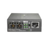 42895188_9827422939.jpg StarTech.com Gigabit Ethernet to SC Fiber Media Converter - 1000Base-LX - Single-mode - 10 km
