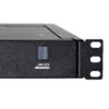 42895197_7875592586.jpg StarTech.com Rackmount KVM Console - Single Port VGA KVM with 17" LCD Monitor for Server Rack - Fully Featured Universal 1U LCD KVM Drawer w/Cables & Hardware - USB Support - 50,000 MTBF