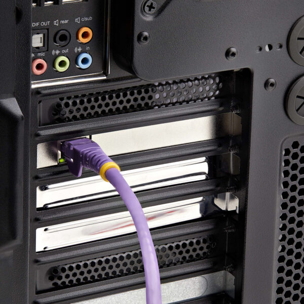 428b259db051eb5c6be2c32cfd1bbfc477ea60aa.jpg StarTech.com 1-Port Gigabit PCIe Network Adapter Card, 10/100/1000Mbps PCI Express LAN Card, NIC, Realtek RTL8111H, Works with Windows and Linux, TAA Compliant