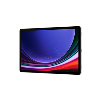Samsung Galaxy Tab S9 SM-X710N Snapdragon 128 GB 27.9 cm (11") 8 GB Wi-Fi 6 (802.11ax) Android 13 Beige