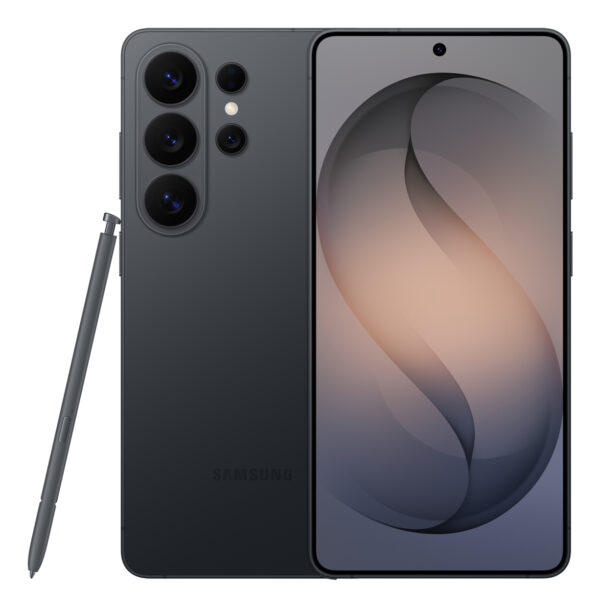 Samsung Galaxy S26 Ultra Enterprise Edition 17.5 cm (6.9") Dual SIM Android 16.0 5G USB Type-C 12 GB 256 GB 5000 mAh Black