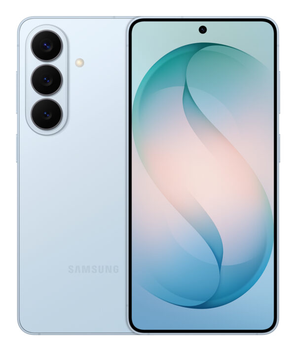 Samsung Galaxy S26+ 17 cm (6.7") Dual SIM Android 16.0 5G USB Type-C 12 GB 512 GB 4900 mAh Blue