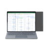 4467be3b01c6c640de7d3201783a6b06.jpg StarTech.com 13.5-inch Surface Laptop / Surface Book Privacy Screen, Anti-Glare Privacy Filter with 51% Blue Light Reduction, Monitor Screen Protector with +/- 30 deg. Viewing Angle, Matte Finish