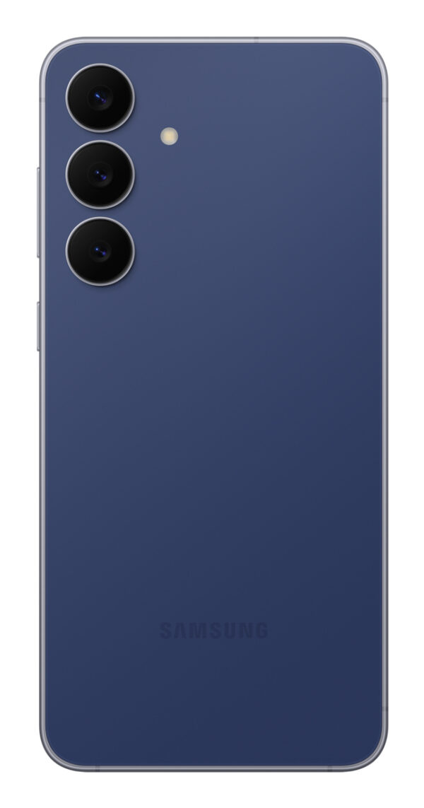 Samsung Galaxy S25 FE 6.7" Dual SIM Android 16.0 5G USB Type-C 8 GB 256 GB 4900 mAh Navy