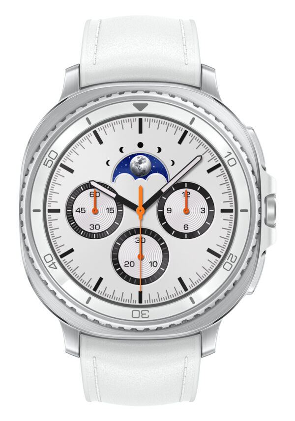 Samsung Galaxy Watch8 Classic (LTE, 46 mm)