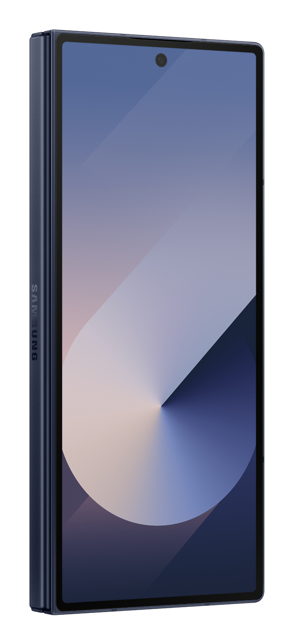 Samsung Galaxy Z Fold6 7.6" Dual SIM Android 14 5G USB Type-C 12 GB 1 TB 4400 mAh Navy