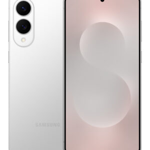 Samsung Galaxy S25 Edge 6.7" Dual SIM Android 15 5G USB Type-C 12 GB 256 GB 3900 mAh Silver