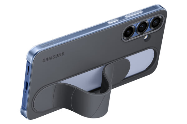 Samsung Standing Grip Case for Galaxy S25+