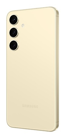 4736a8cc80b5890535348e294a84973525795097.jpg Samsung Galaxy S24+ 17 cm (6.7") Dual SIM 5G USB Type-C 12 GB 512 GB 4900 mAh Amber, Yellow