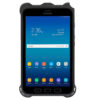 Targus THD482GLZ tablet case Cover Black