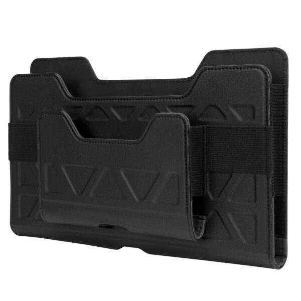 Targus THZ712GLZ tablet case 20.3 cm (8") Holster Black