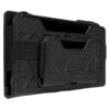 Targus THZ712GLZ tablet case 20.3 cm (8") Holster Black