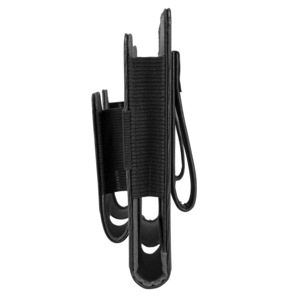 Targus THZ712GLZ tablet case 20.3 cm (8") Holster Black