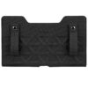 Targus THZ712GLZ tablet case 20.3 cm (8") Holster Black
