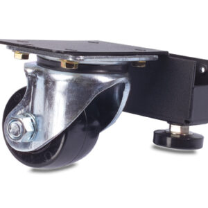 482384-5410.jpg APC Symmetra LX Castor kit- right front, left rear