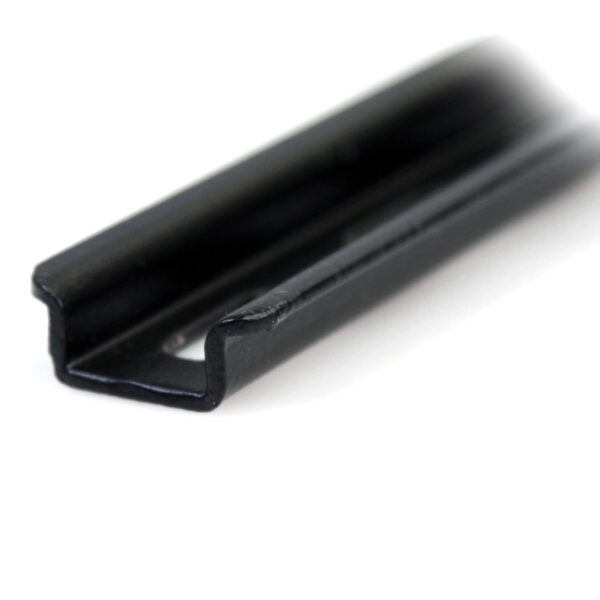 StarTech.com Adjustable Rackmount DIN Rail Kit with Top Hat/Mini/G Rails