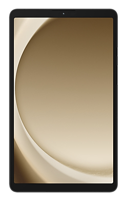 Samsung Galaxy Tab A9 4G Mediatek LTE-TDD & LTE-FDD 128 GB 22.1 cm (8.7") 8 GB Wi-Fi 5 (802.11ac) Silver