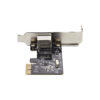 49085b354e17392b0aa6b09c633a62cb8a0608ba.jpg StarTech.com 1-Port Gigabit PCIe Network Adapter Card, Low-Profile NIC, 10/100/1000Mbps PCI Express LAN Card, Realtek RTL8111H, Windows and Linux, TAA Compliant