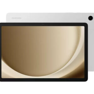 49f9e963c2728413e16f6237fa1587be5bb85680.jpg Samsung Galaxy Tab A9+ 5G Snapdragon 128 GB 27.9 cm (11") 6 GB Wi-Fi 5 (802.11ac) Android 14 Silver