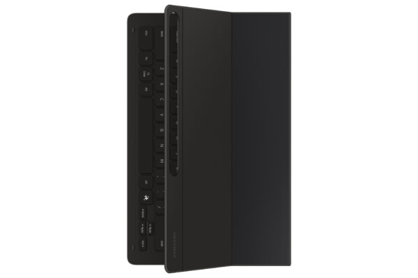 4aa7d59dd6b9e11a98d7ea83f56854b600bff5fa.jpg Samsung Book Cover Keyboard Slim - AI Key for Galaxy Tab S10 FE+