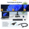 4c12dc4a539095ad7f1aaee15de697abc9e2d0a9.jpg StarTech.com Triple-Monitor USB-C Docking Station, 140W Laptop Charging Dock for MacBook Pro and Windows, 4K 60Hz HDMI or DisplayPort, TAA