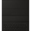 4c20dccdd5caaee44f53d896e3c64e5dd74325e4.jpg Samsung Book Cover Keyboard Slim - AI Key for Galaxy Tab S10 FE+