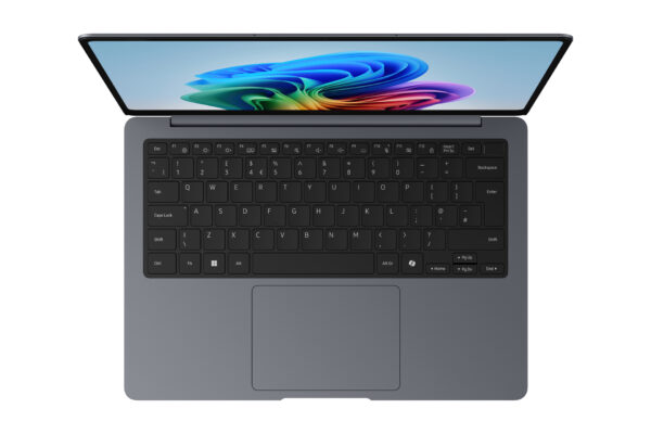 Samsung Galaxy Book6 Pro (14", Core Ultra 7, 16GB), a Copilot+ PC