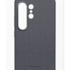 Samsung Kindsuit Faux Leather Case for Galaxy S25