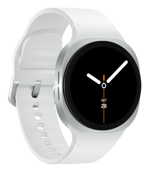 Samsung Galaxy Watch8 (Bluetooth, 40 mm)