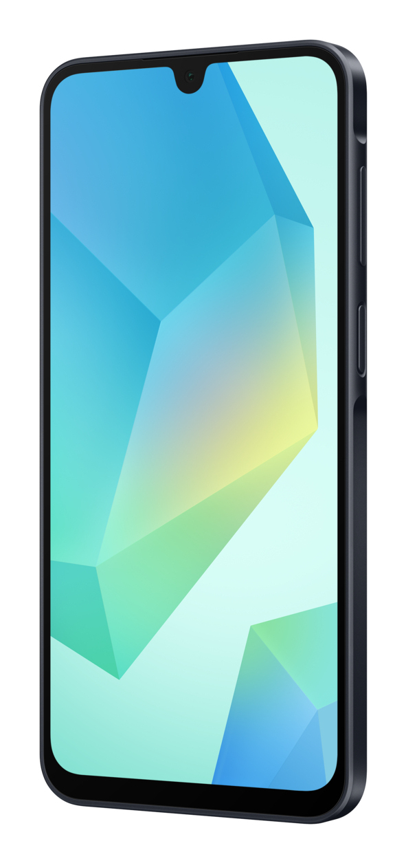 Samsung Galaxy A16 17 cm (6.7") Dual SIM 4G USB Type-C 4 GB 128 GB 5000 mAh Black