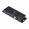 4e99936e71b169fb5b60b7ef8bbee6bfc5d689cf.jpg StarTech.com 4-Port Serial to Ethernet Adapter, IP Serial Device Server For Remote RS232 Devices, Wall/DIN Rail Mountable, Metal Housing, RJ45 LAN to DB9 Serial Converter