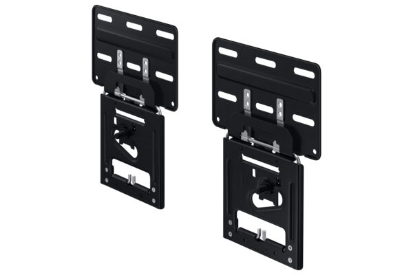 Samsung WMN-B50SC 127 cm (50") Black