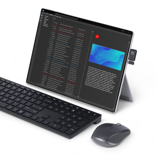 504a8f84683ec50c7d0e9048fbd30ae2adcaae28.jpg StarTech.com Right Angled USB-C to USB-A Adapter, USB 5Gbps, Compact USB-C Male to USB-A Female Adapter, Metal Housing, M/F