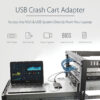 507d6ebcee951d1cbc1695220242f409.jpg StarTech.com USB Crash Cart Adapter with File Transfer & Video Capture