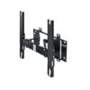 Samsung WMN4277SFXEN TV mount/stand 190.5 cm (75") Black