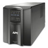 5121527_2135117365.jpg APC Smart-UPS, Line Interactive, 1500VA, Tower, 230V, 8x IEC C13 outlets, SmartSlot, AVR, LCD