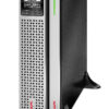 APC Smart-UPS On-Line, 1000VA, Lithium-ion, Rackmount 3U, 230V, 8x C13 IEC outlets, Network Card, Extended runtime, W/ rail kit