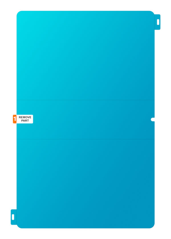 51a9c3f5713ddc975a968704d540fd81fa725fbd.jpg Samsung Anti-Reflecting Screen Protector for Galaxy Tab S11 Ultra