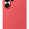 Samsung Silicone Case for Galaxy S25 Ultra