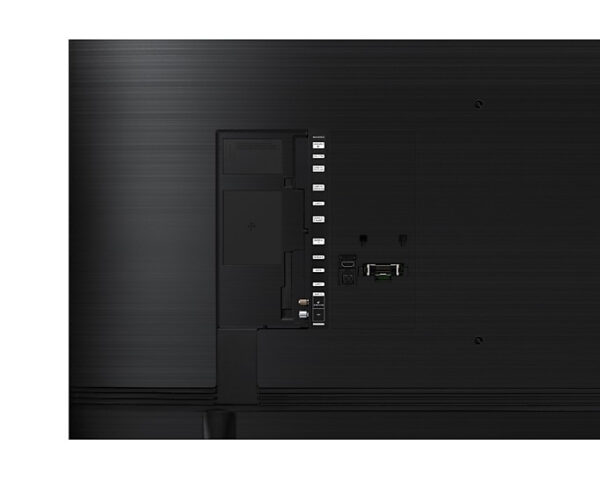 51f0e5cb1523e1c124327ddee7b27cf644aa5a3d.jpg Samsung HG43Q60AAEEXXU TV 109.2 cm (43") 4K Ultra HD Smart TV Wi-Fi Black