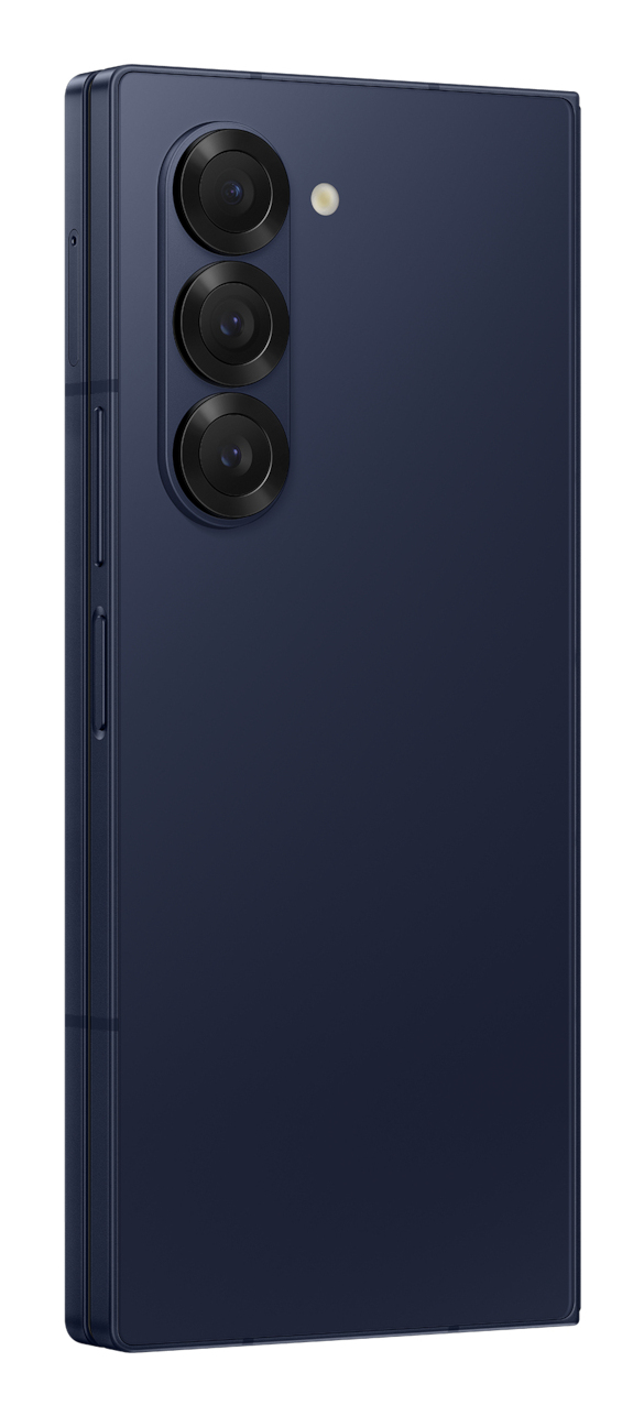 Samsung Galaxy Z Fold6 7.6" Dual SIM Android 14 5G USB Type-C 12 GB 1 TB 4400 mAh Navy