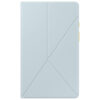 Samsung EF-BX110TLEGWW tablet case 22.1 cm (8.7") Folio Blue