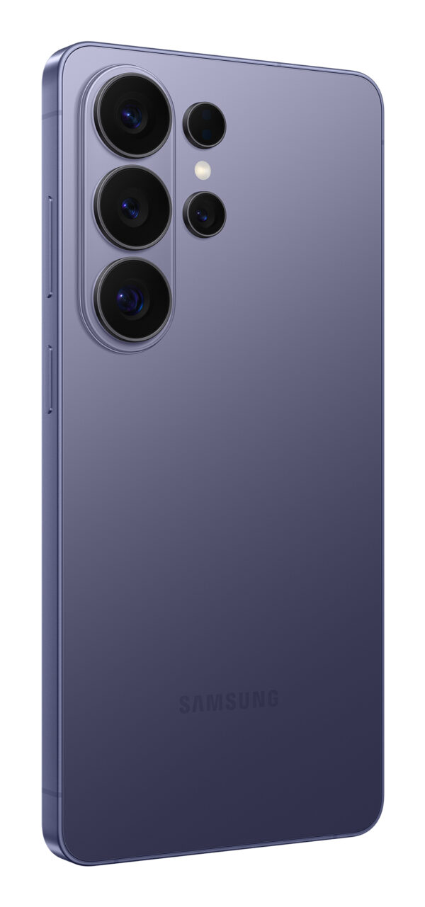 Samsung Galaxy S26 Ultra 17.5 cm (6.9") Dual SIM Android 16.0 5G USB Type-C 12 GB 256 GB 5000 mAh Violet