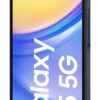 Samsung Galaxy SM-A156B 16.5 cm (6.5") Dual SIM Android 14 5G USB Type-C 4 GB 128 GB 5000 mAh Black, Blue