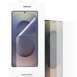 Samsung EF-US938CTEGWW mobile phone screen/back protector Clear screen protector 1 pc(s)